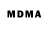 MDMA кристаллы Alina Chetyrova